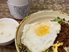红味炸酱面-天府面庄(天平路店)