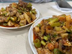 -天一沾水肥肠(科园一街店)