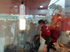 -晶牌烤鸭(延吉东路557弄小区店)