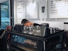 -BLATAGE COFFEE