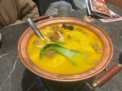 -长安记·大美陕菜(大族广场店)
