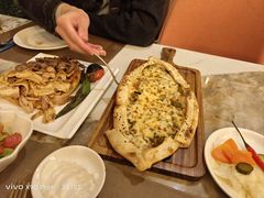 -苏坦土耳其餐厅(白云宾馆店)