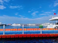 -青海湖二郎剑景区
