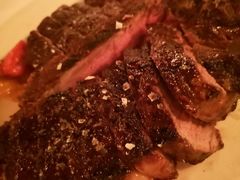 -Keens Steakhouse