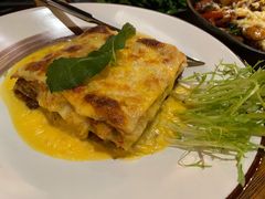台式卤肉千层面-Let's Taipei 非常烘焙(太古里店)