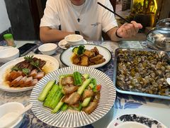 -米庄·原味私房菜(骏壹万邦店)