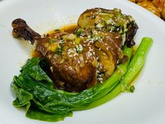 -颓记茶餐厅(美景总店)