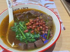 -小杨生煎(周浦万达店)