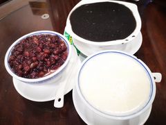 -仁信老铺甜品(北京路店)