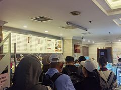 -国际饭店·帆声西饼屋(黄河路店)