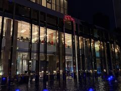 -广州天河希尔顿酒店