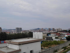 -威海北站