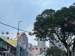 -明记烧鱼美味店