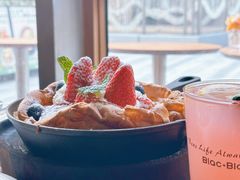 -Blac+Blac(中海环宇荟店)