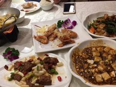 -阿英煲(凉城路店)