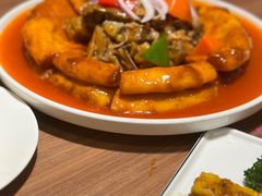 -贯贯吉·清真餐厅(浙江中路店)