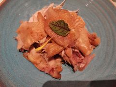 -老太原菜馆(南宫店)