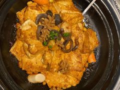 海鲜客家酿豆腐-潇湘府•湘菜领军品牌(望京店)