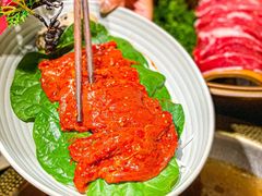 -廖掌柜·重庆鲜货火锅(上海首店)