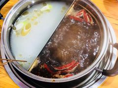 -三番火辣串串香(总店)