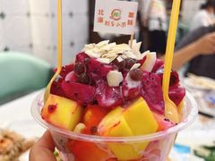 -越乡小厨(侨港店)