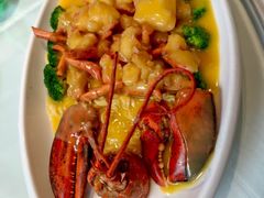 -廊亦舫Lang Yi Fang Restaurant(金桥店)