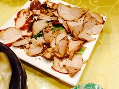 -大地春饼店(黄河路店)