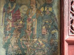 -报恩寺(平武县)