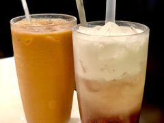 -大有利茶餐厅(福民店)