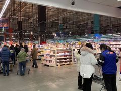 -麦德龙(闵行店)