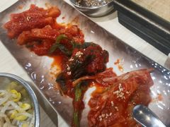 -大阪烧肉BAKA一代(十亩地店)