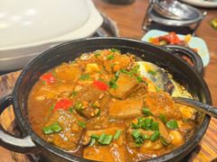 -龙泉人椰子鸡·糟粕醋·海南菜(龙昆南店)