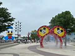 -迪士尼小镇