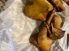 -大鸽饭(汉溪长隆店)