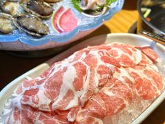 -綱元·海鲜豆捞(明州里店)