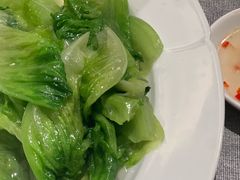-潮府馆·非遗潮州菜·港式点心(世纪公园店)