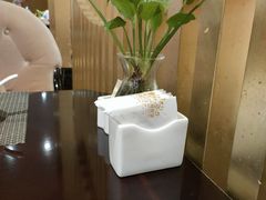 -博悦茶餐厅(文殊院店)