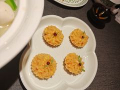 -南里山房·新淮扬菜(徐汇万科店)