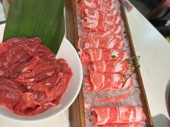 -九鼎轩脆毛肚火锅(三钢里店)