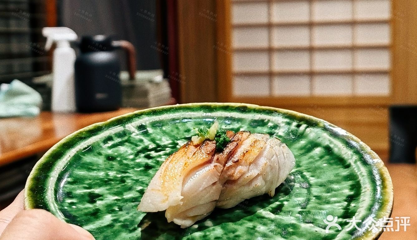 北京南锣鼓巷｜藏在胡同里面的Omakase