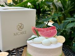 -M'CAKE(西单大悦城店)