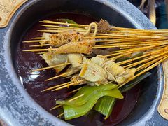 -冒椒火辣(奎星楼街店)