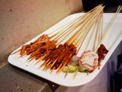 -佰人王串串香火锅(洋珠巷店)