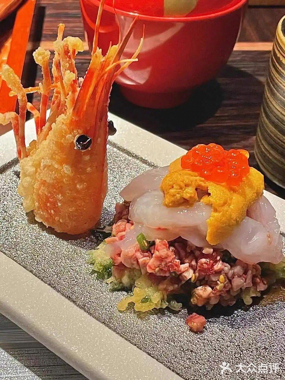 瞒不住了这家宝藏日料店我真的超爱！！