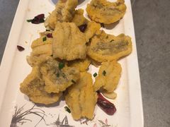 -阿毛饭店(和义路店)