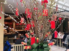 -金海湾自助餐厅(金陵饭店)