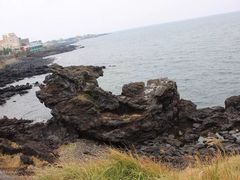 -龙头岩(Dragon Head Rock)
