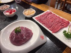 -南门涮肉(上海二店)