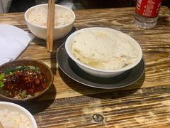 -张豆花(碚峡路店)