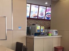 -李先生牛肉面大王(营口大润发店)